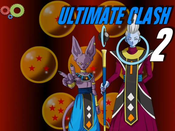 🔥 [3.0] DragonBall: Ultimate Clash 2