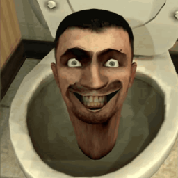 Escape The Skibidi Toilet Obby