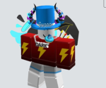 Sapphire's Phantoms