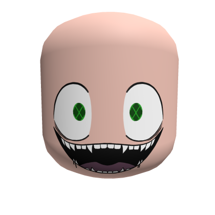 I.C-0n Human | Happy ( Internecion Cube )