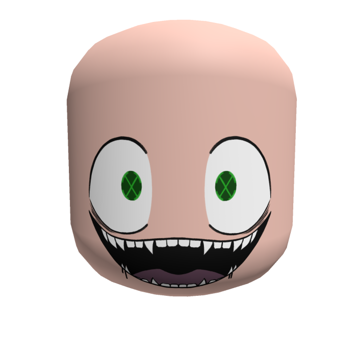 I.C-0n Human | Happy ( Internecion Cube )