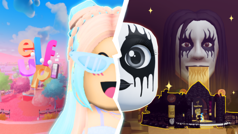 My Makeup Store 💄 e.l.f. UP! screenshot 2