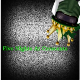 Five Nights At Crescents Full Release