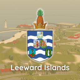 Leeward Islands