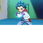Dragonball New Destiny