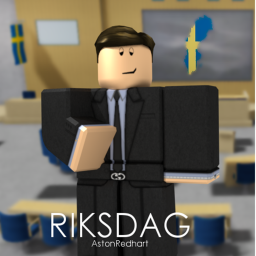 Riksdag