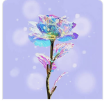 Flower CLOUDS