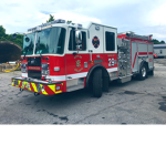 Blaine County Fire District