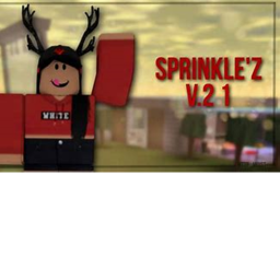 Sprinkles Cafe V1 (Read Desc)