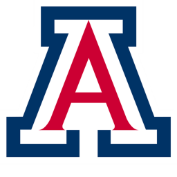︲PAC - 12︲Arizona