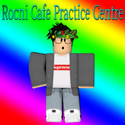 Ro cni Cafe  Practice Centre