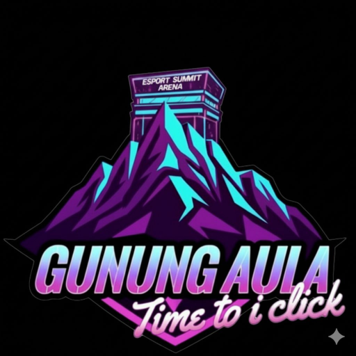 [FREE AYANG AVA X 100 X AULA MOUNT] GUNUNG AULA  official Roblox game thumbnail