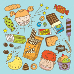 Snackers United