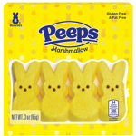 Peeps and Stuf