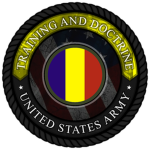 USΑR | Τraining And Doctrine Command