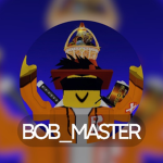 The Master's Official Group