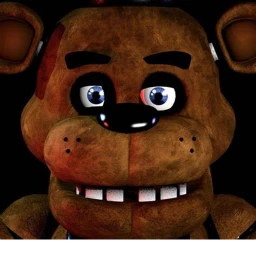 the fazbear rundown icon