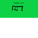 Crepper crew