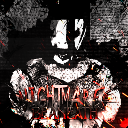 (Beta) Nightmares Beneath