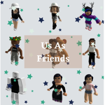 Us As Friend