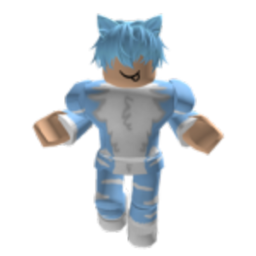 UrLocalRobloxian city