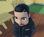 rich baby dad gang