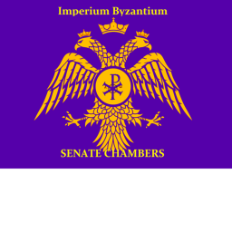Senate Chambers, Constantinople