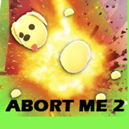 ABORT ME 2 icon