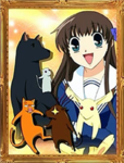 Fruits Basket Fan Club!