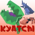 Kyatchi: Creatures Realm