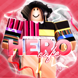 Hero Café