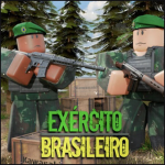 "EB" Exército BrasiIeiro