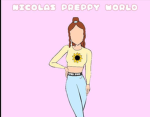 Nicola preppy world