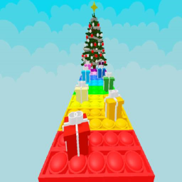 Rainbow Obby!