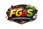 Fun Games And Stuff