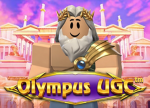 Olympus UGC's