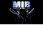 The Men In The Suits.
