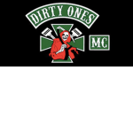 Dirty One's Motorcycle Club Georgia Charter