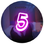 Game Badge Thumbnail