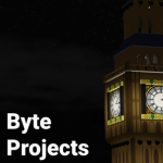 Byte Projects