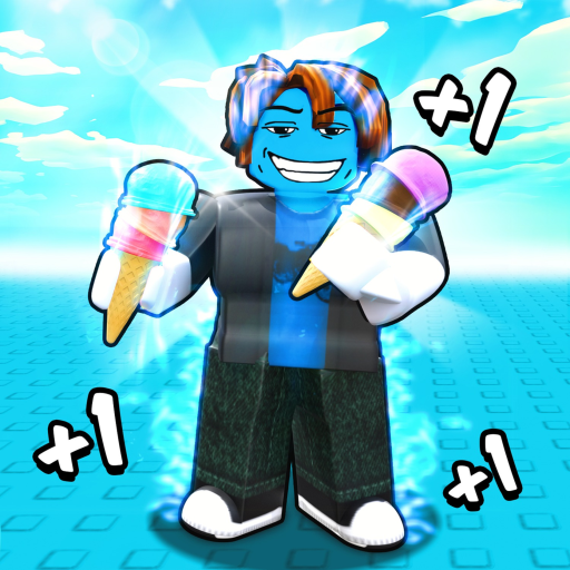+1 Freeze Per Click