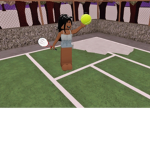 Elli's items