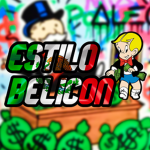 ESTILO BELICON