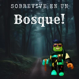 Busqueda en el bosque (beta) icon