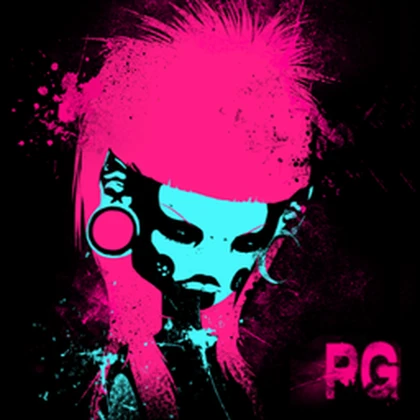PАRTYGIRL Roblox group icon