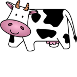 TEH EPIC COW SQUAD