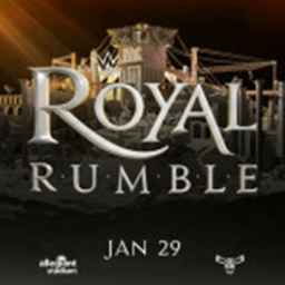 (WCL)Royal Rumble Arena