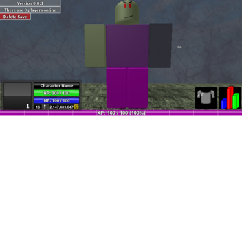 Battle It! RPG [QUESTS!]