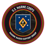 Marine Raider Support Group [--]