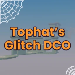 [New] Tophat's Glitch Per Difficulty Chart Obby icon